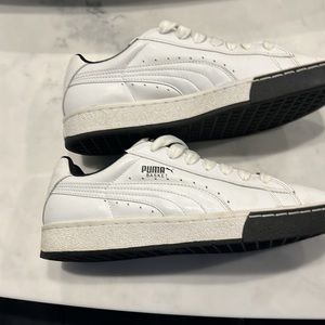 Puma Basket Men’s Sneakers